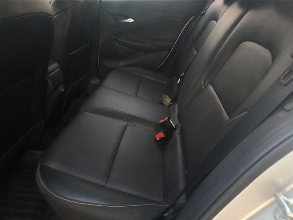 Chevrolet Onix Hatch