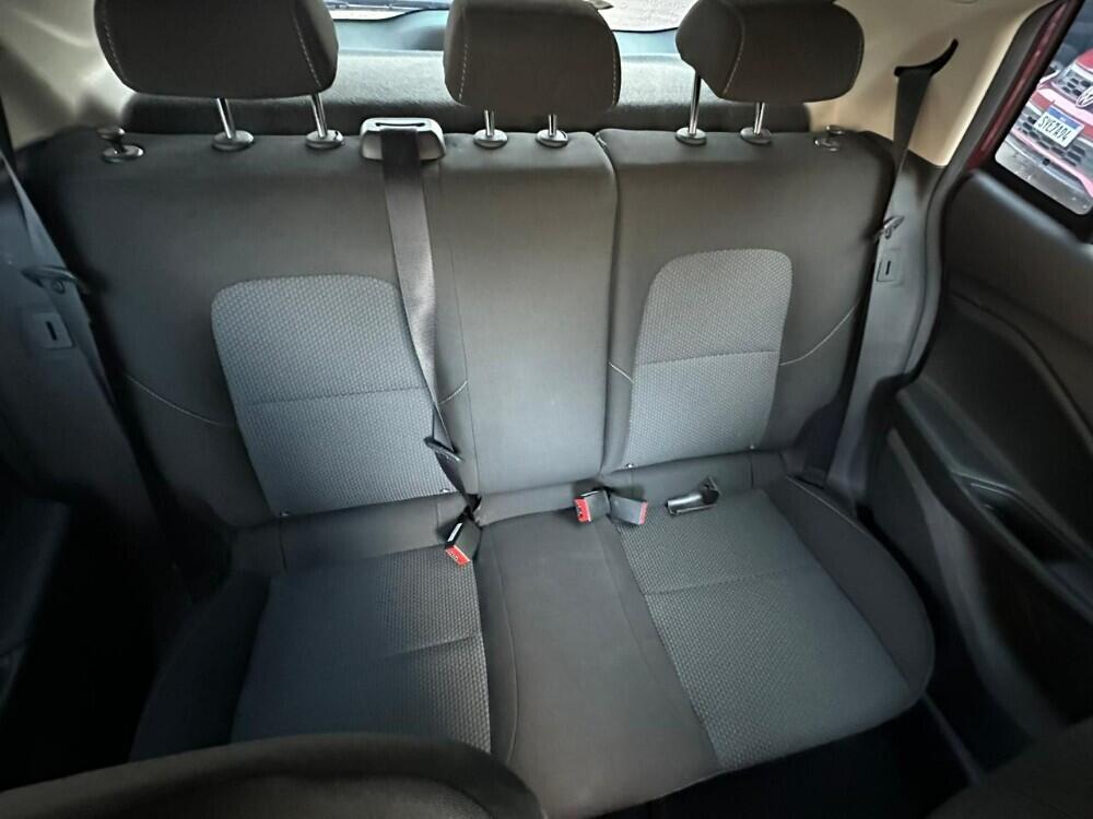 Chevrolet Onix Hatch