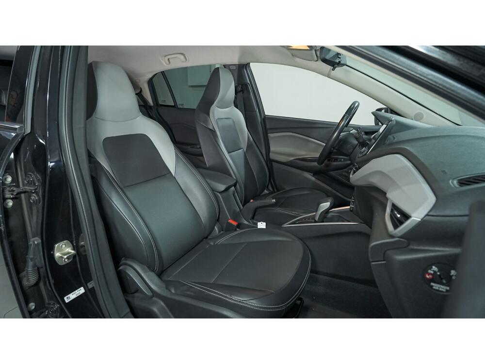 Chevrolet Onix Hatch
