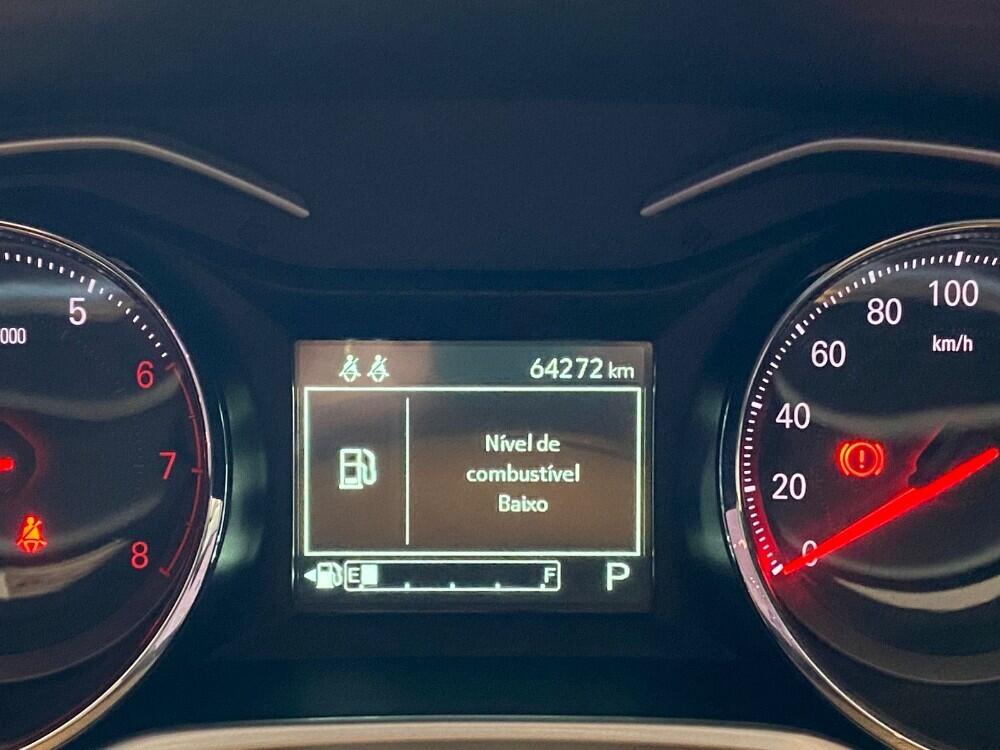 Chevrolet Onix Hatch