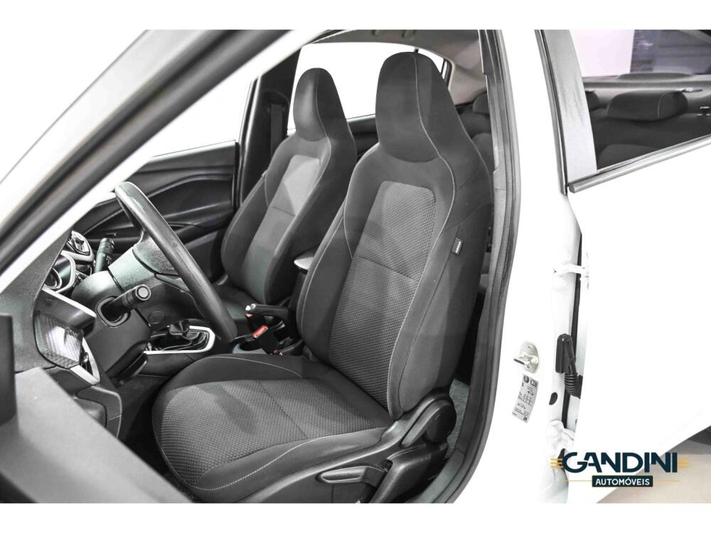 Chevrolet Onix Hatch
