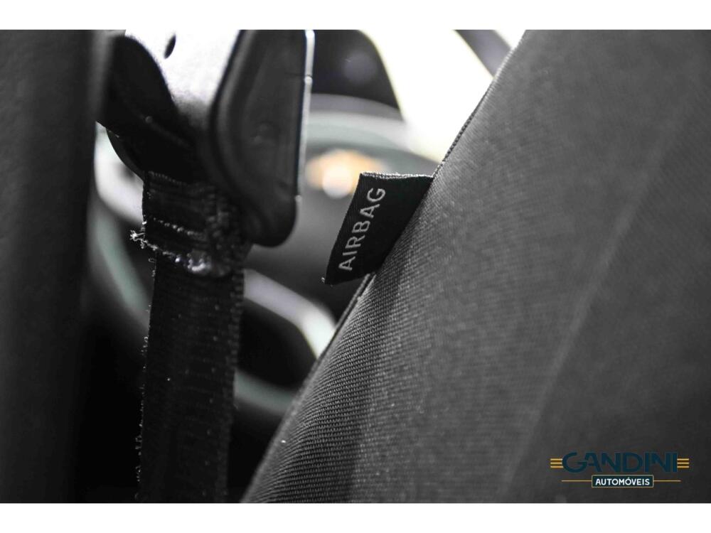 Chevrolet Onix Hatch