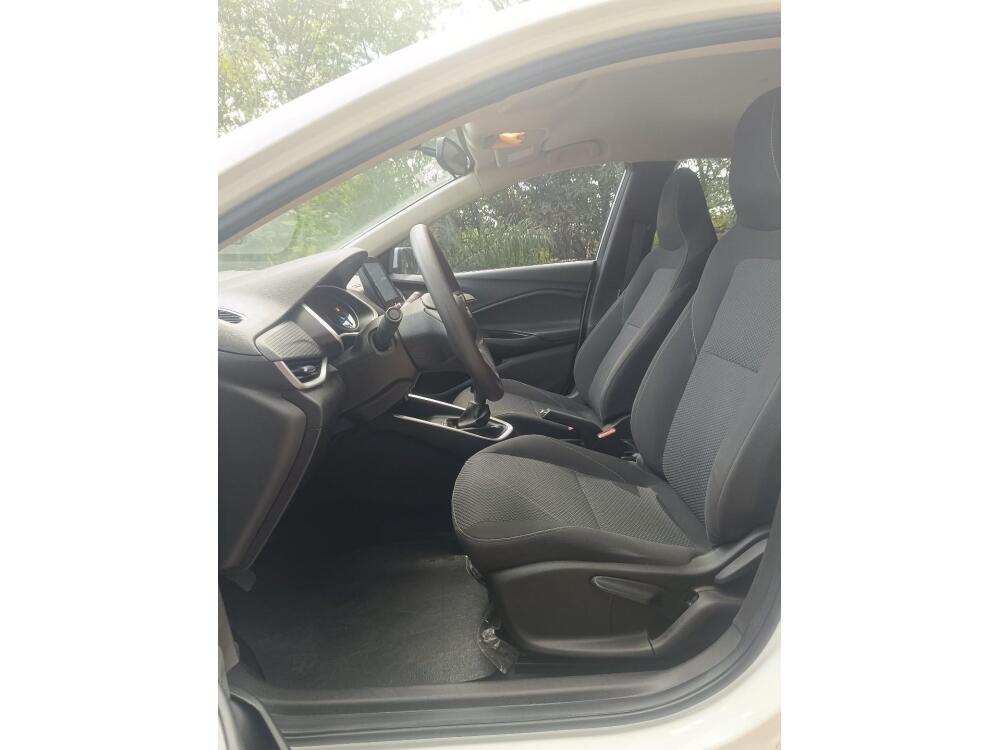 Chevrolet Onix Hatch