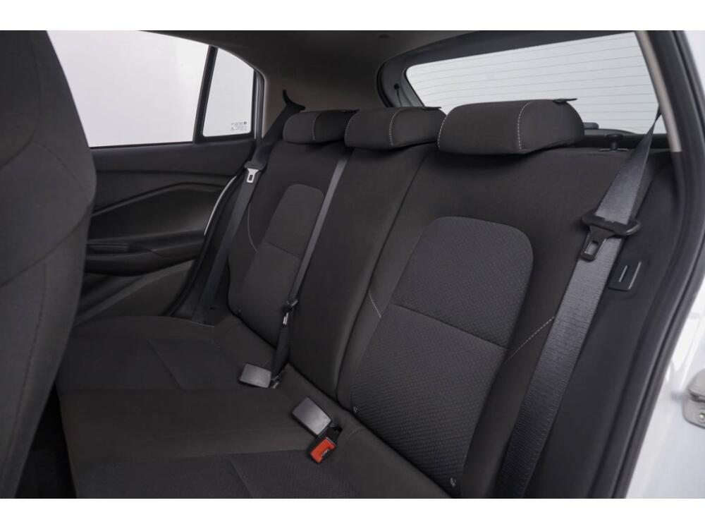 Chevrolet Onix Hatch