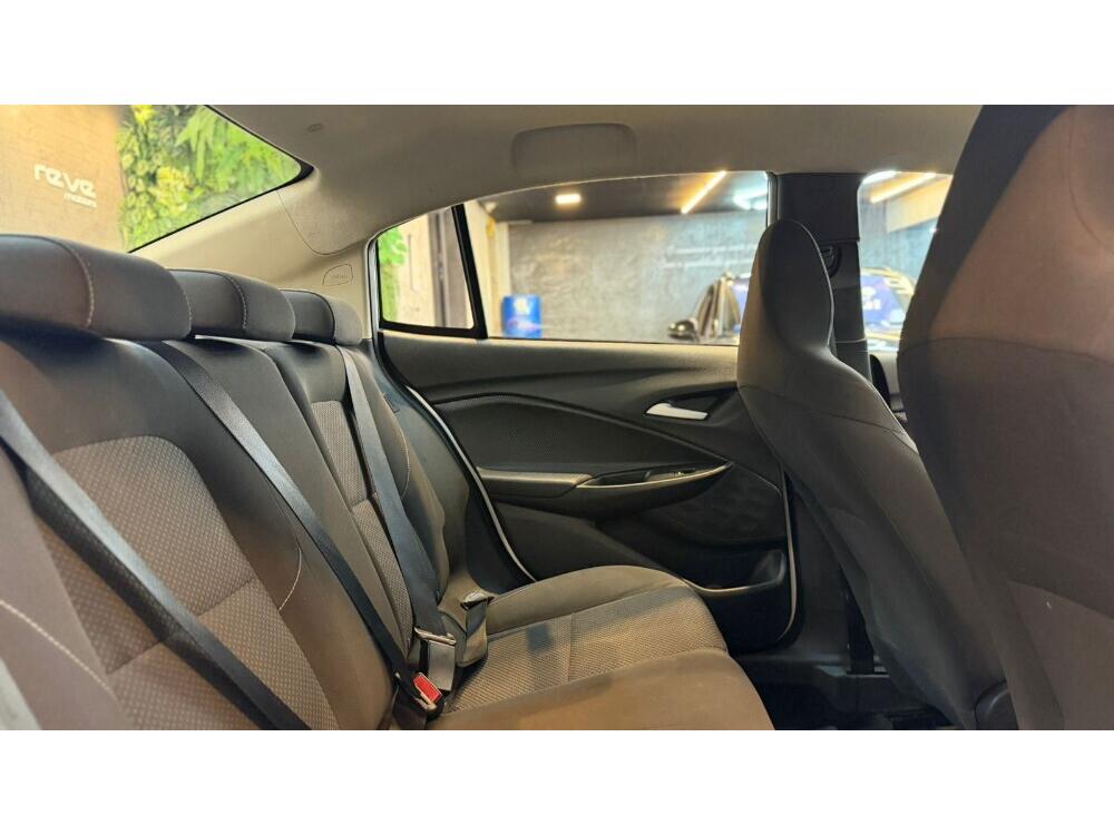 Chevrolet Onix Sedan