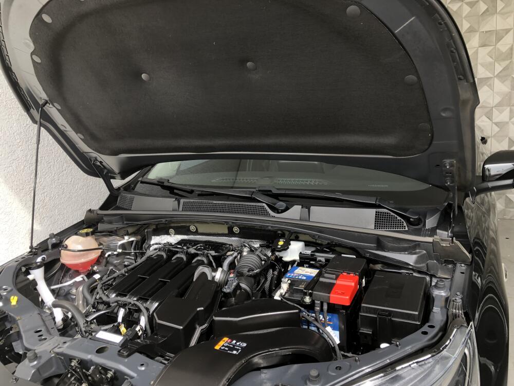 Chevrolet Onix Sedan
