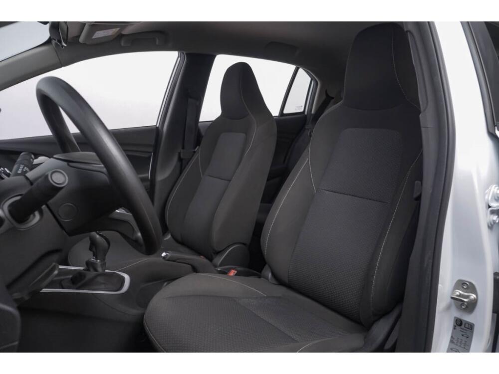 Chevrolet Onix Hatch