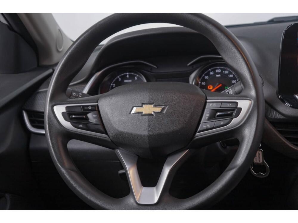 Chevrolet Onix Hatch
