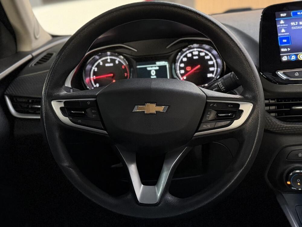 Chevrolet Onix Sedan