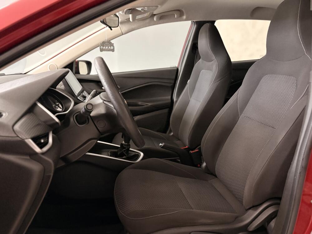 Chevrolet Onix Hatch