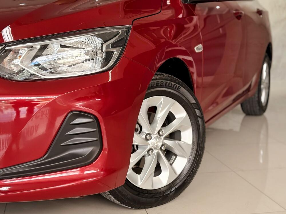 Chevrolet Onix Hatch