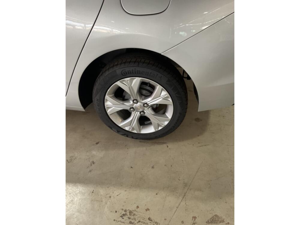 Chevrolet Onix Sedan