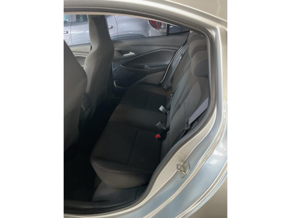 Chevrolet Onix Sedan