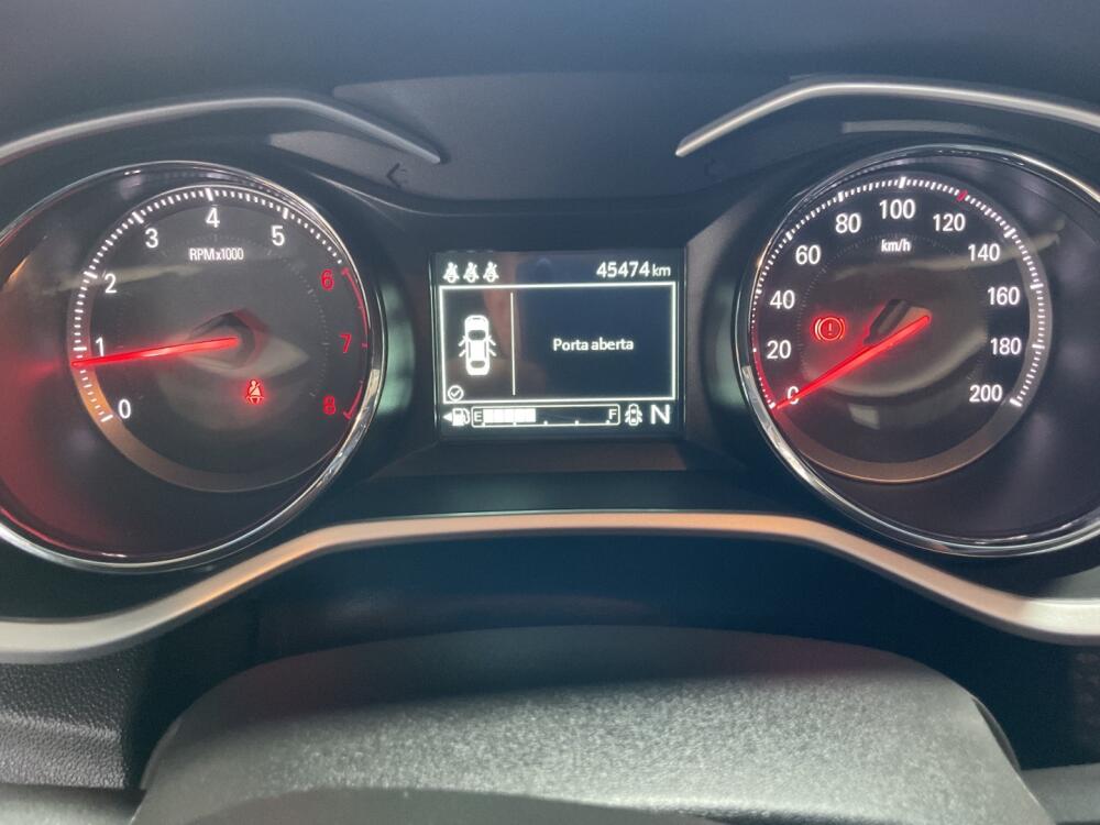 Chevrolet Onix Sedan