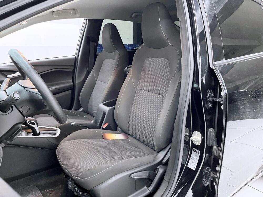 Chevrolet Onix Hatch