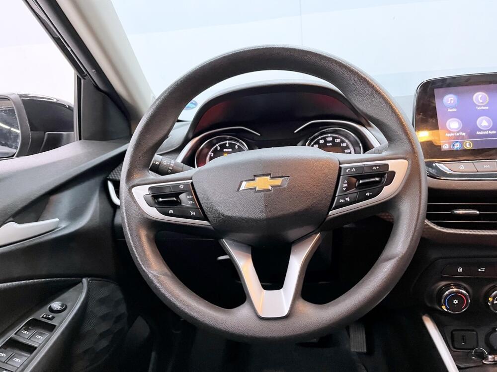 Chevrolet Onix Hatch
