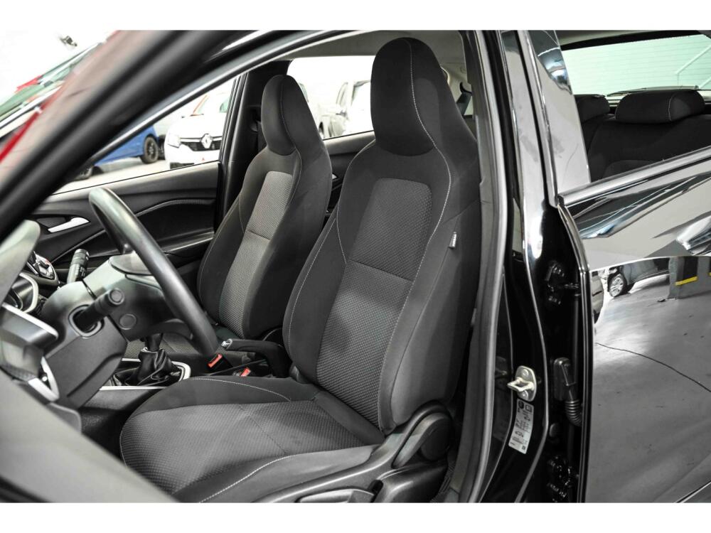 Chevrolet Onix Hatch
