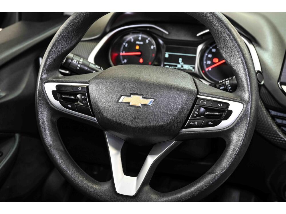 Chevrolet Onix Hatch