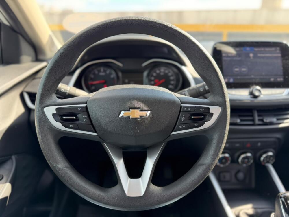 Chevrolet Onix Hatch