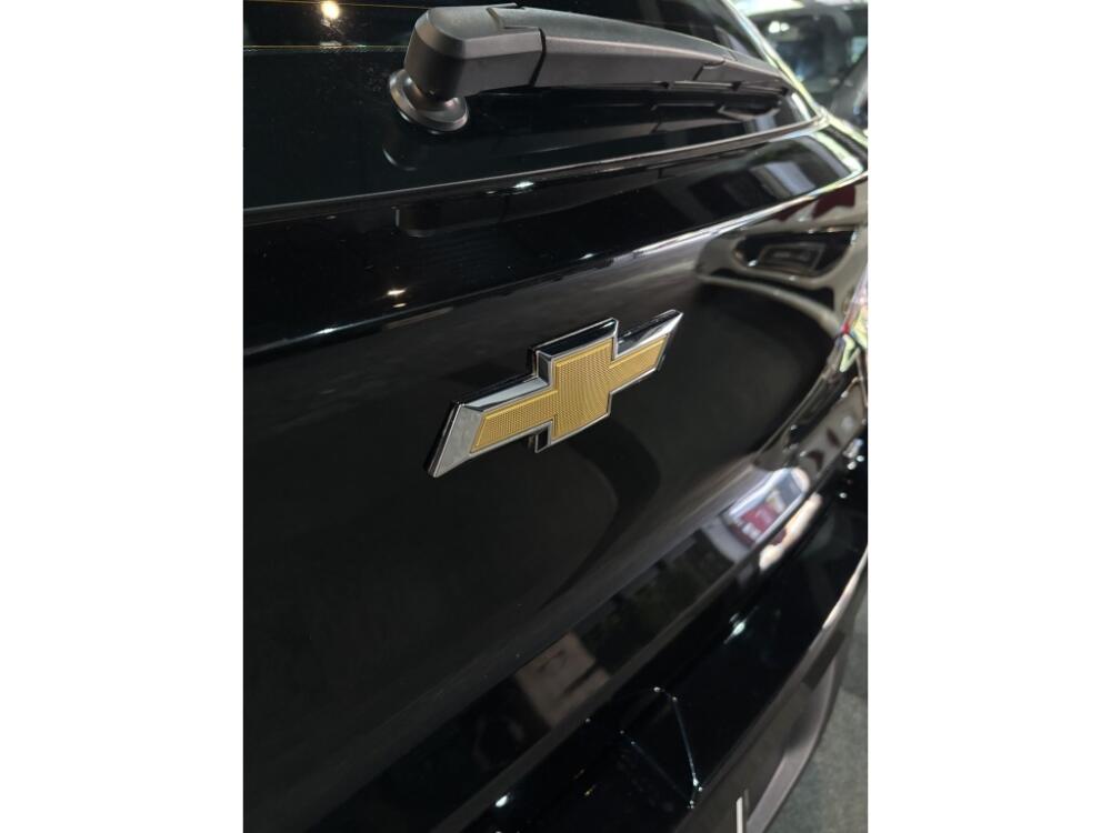 Chevrolet Onix Hatch