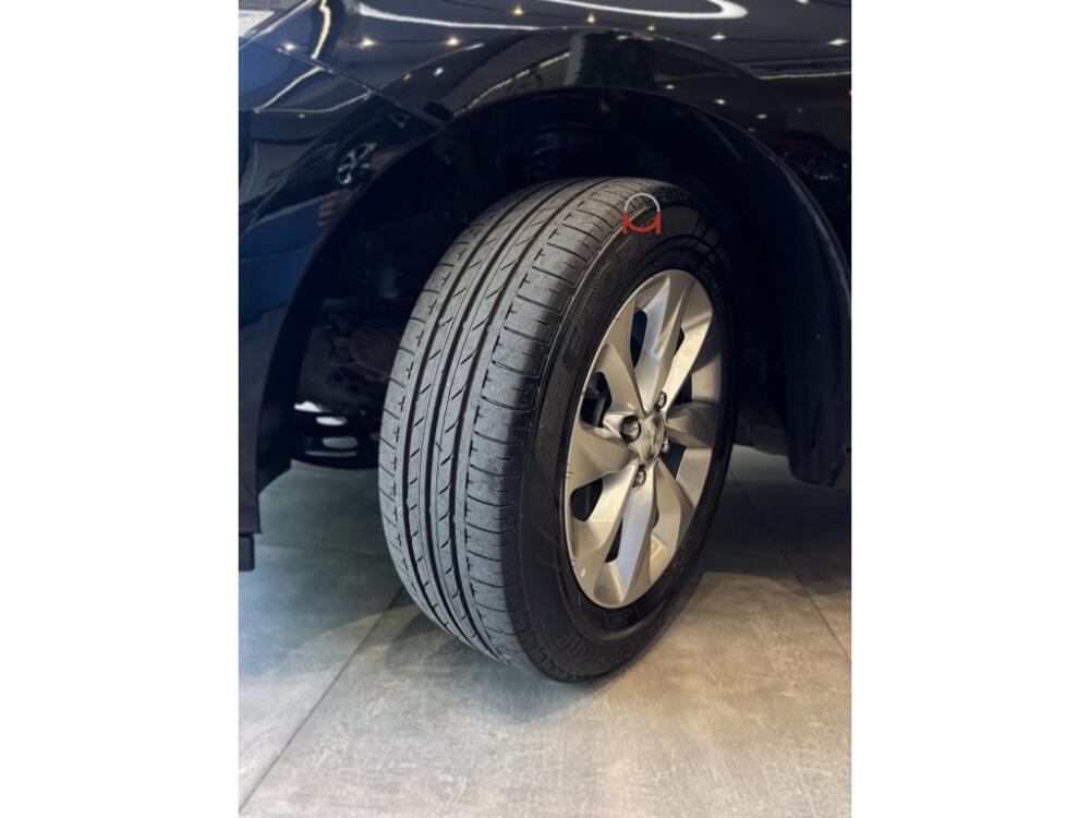 Chevrolet Onix Hatch