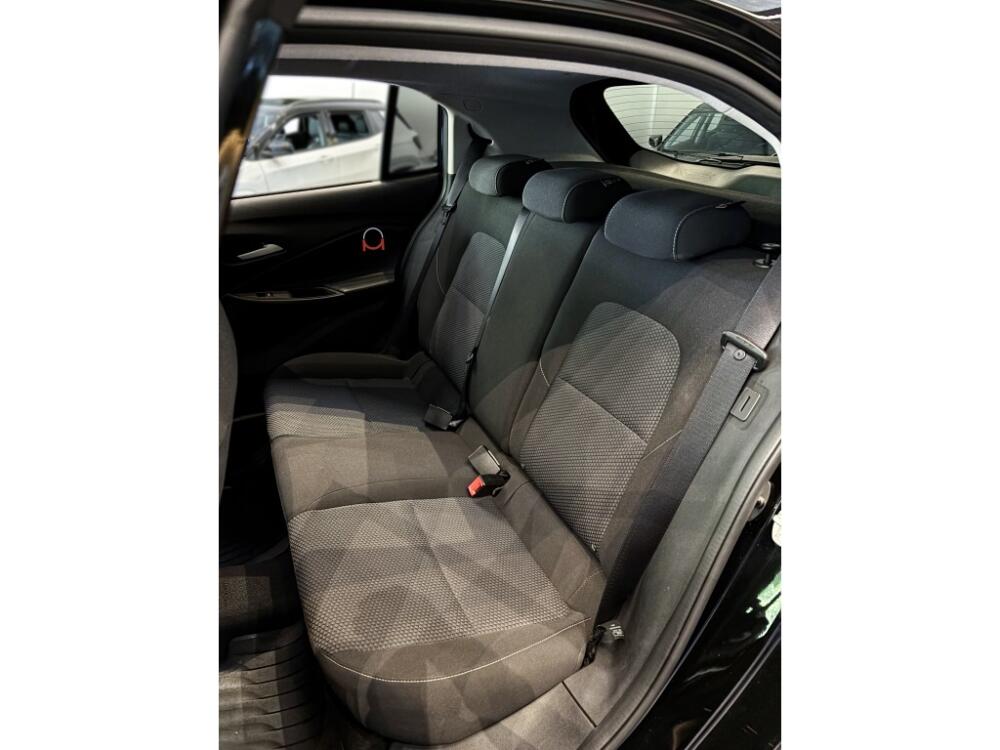 Chevrolet Onix Hatch