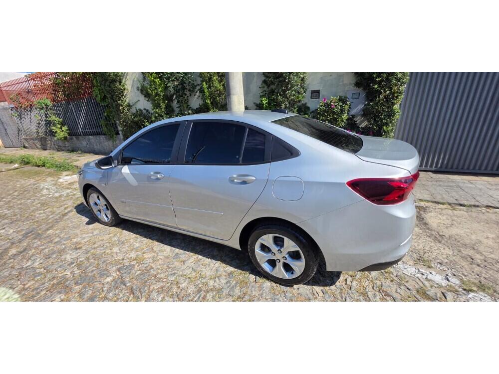 Chevrolet Onix Sedan