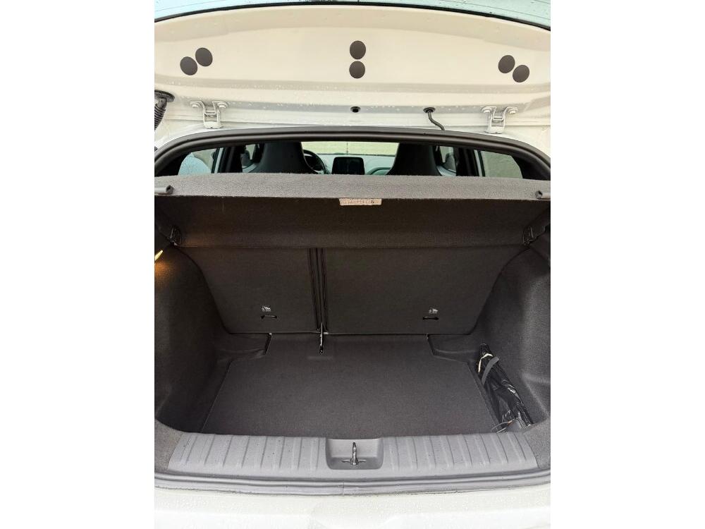 Chevrolet Onix Hatch