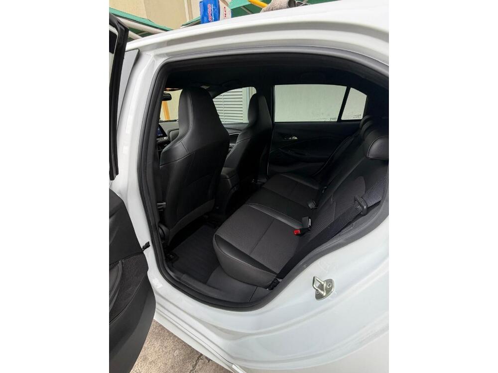 Chevrolet Onix Hatch