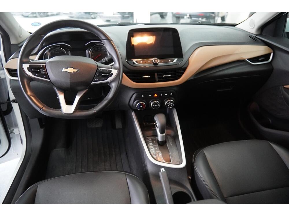 Chevrolet Onix Hatch