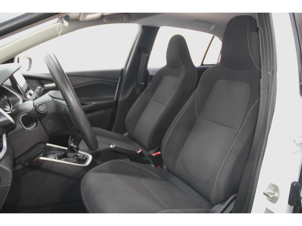 Chevrolet Onix Hatch