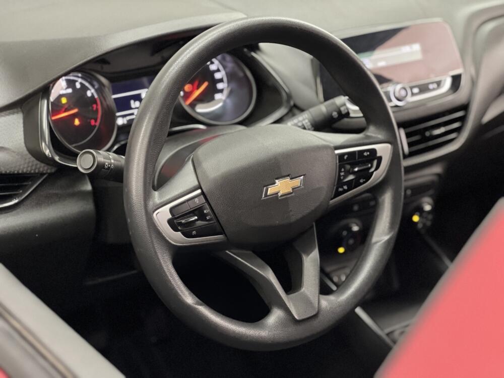 Chevrolet Onix Hatch