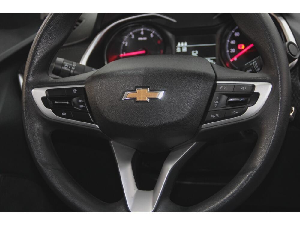 Chevrolet Onix Hatch