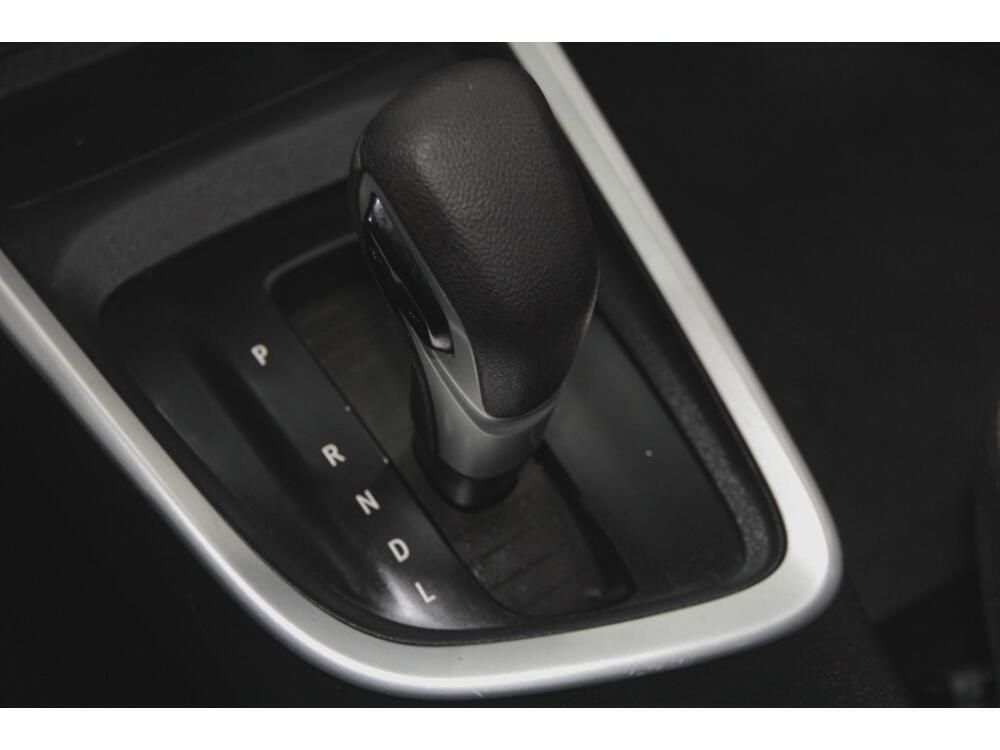 Chevrolet Onix Hatch
