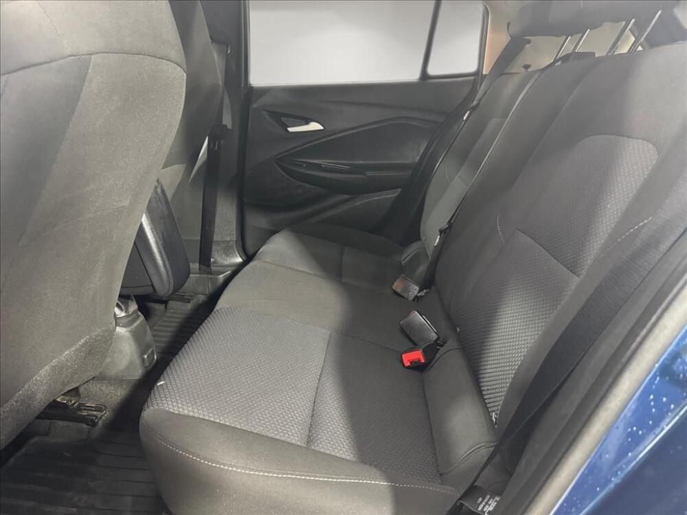 Chevrolet Onix Hatch