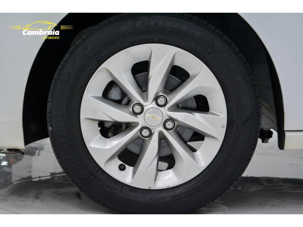 Chevrolet Onix Hatch