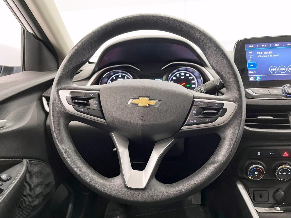 Chevrolet Onix Hatch