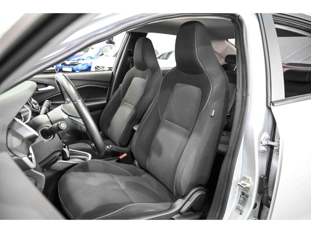 Chevrolet Onix Hatch