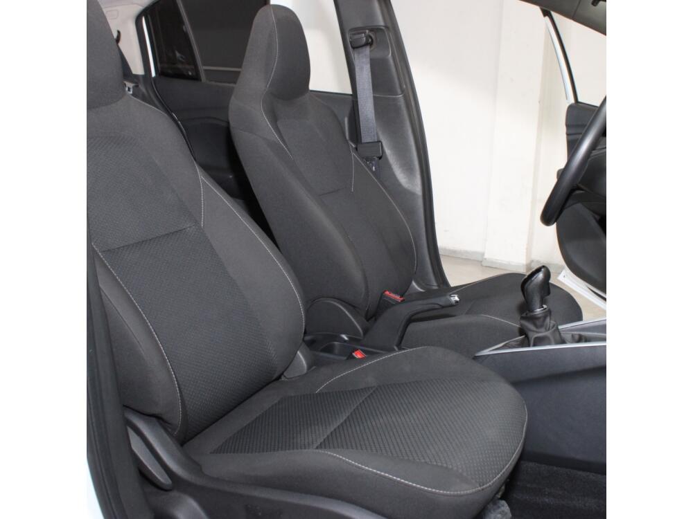 Chevrolet Onix Hatch