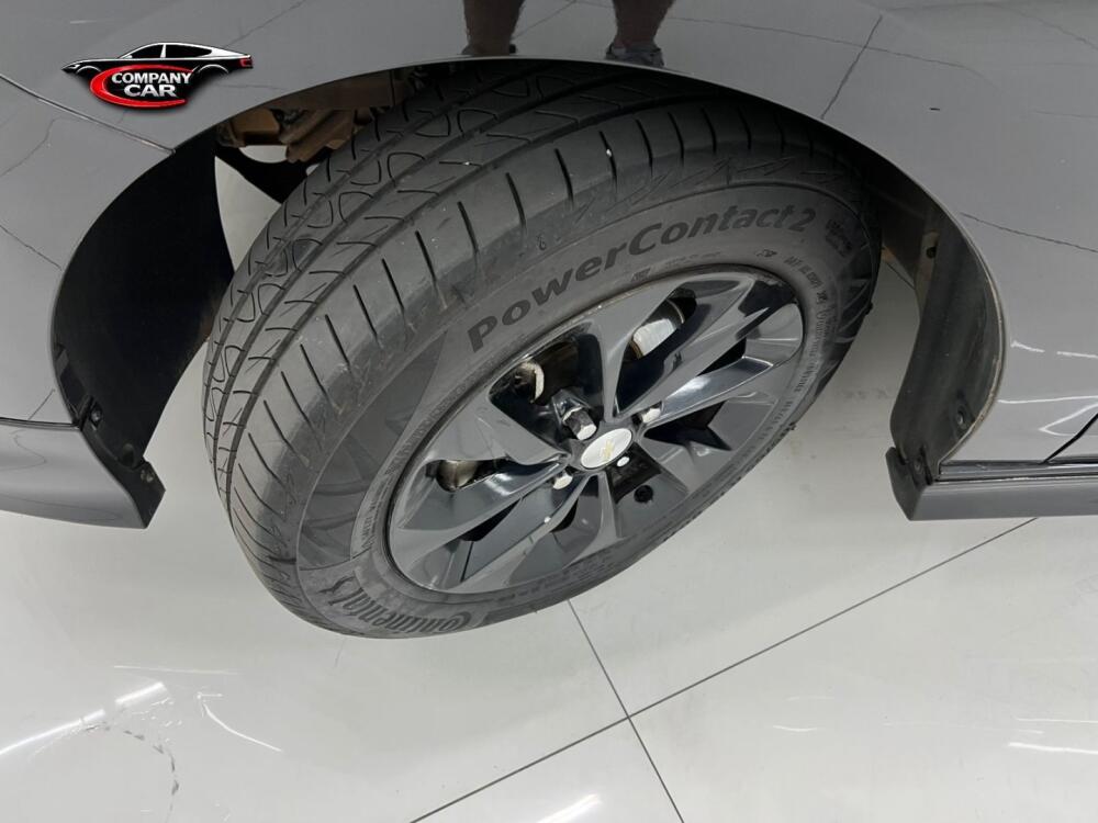 Chevrolet Onix Hatch