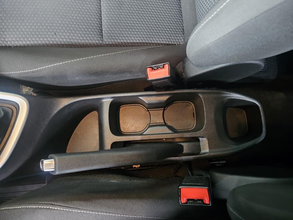 Chevrolet Onix Hatch