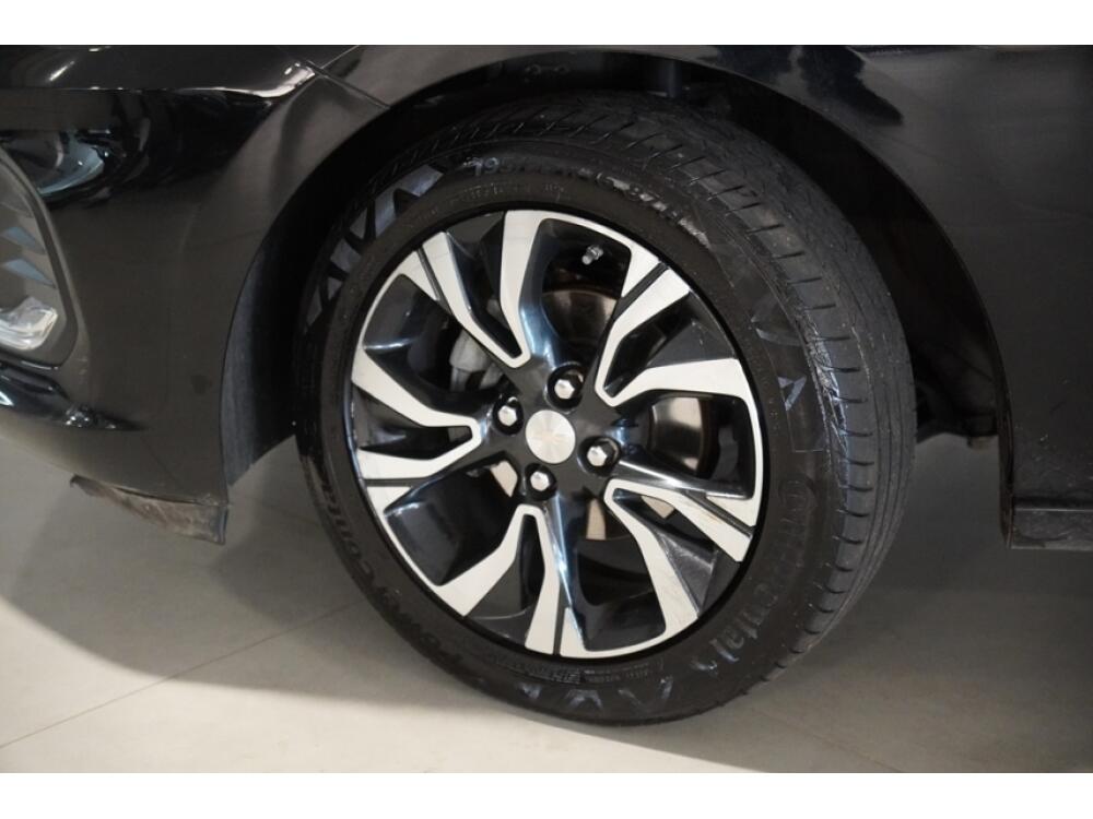 Chevrolet Onix Hatch