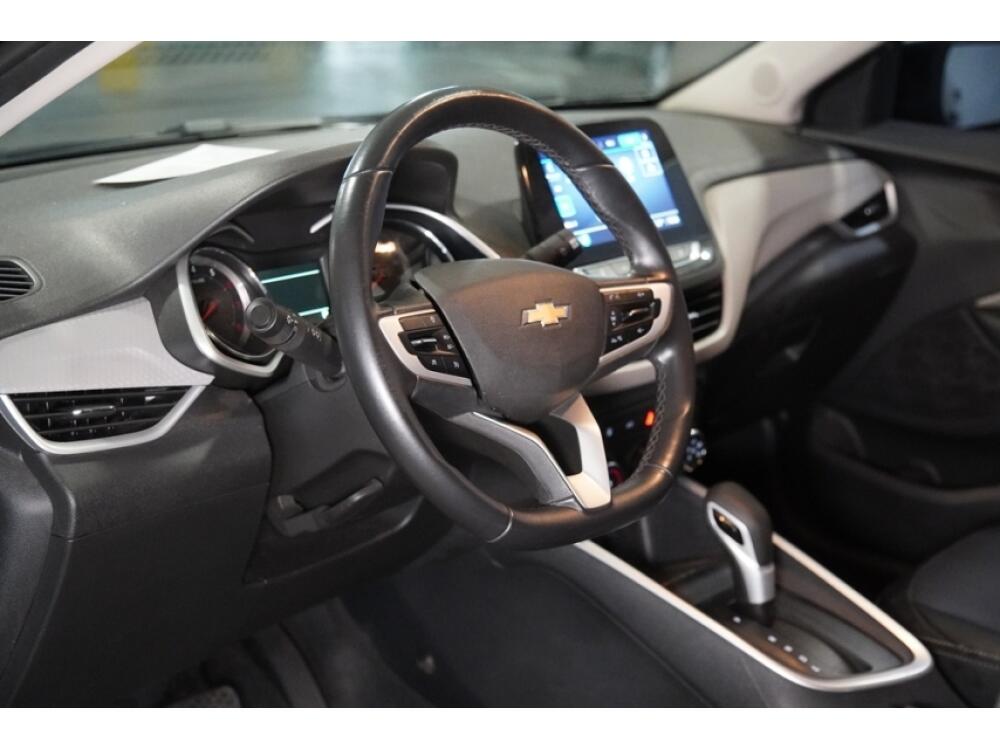 Chevrolet Onix Hatch