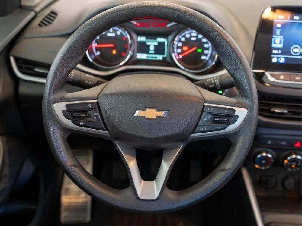 Chevrolet Onix Hatch