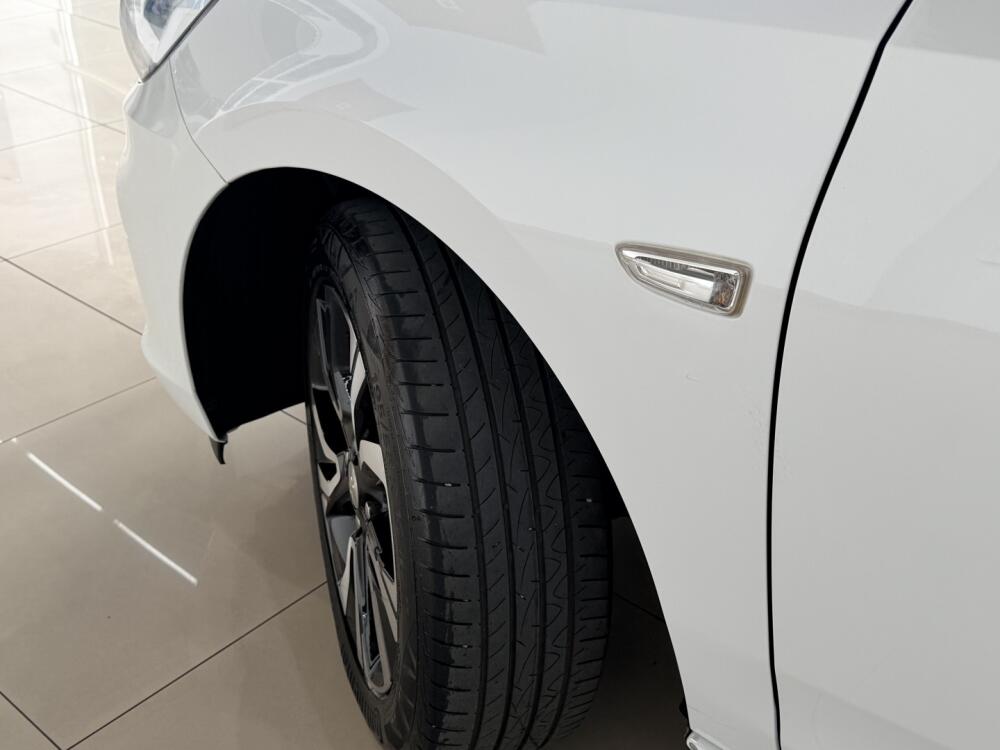 Chevrolet Onix Hatch