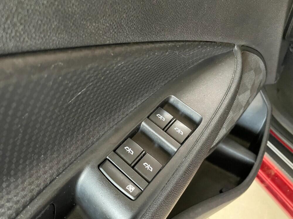 Chevrolet Onix Hatch