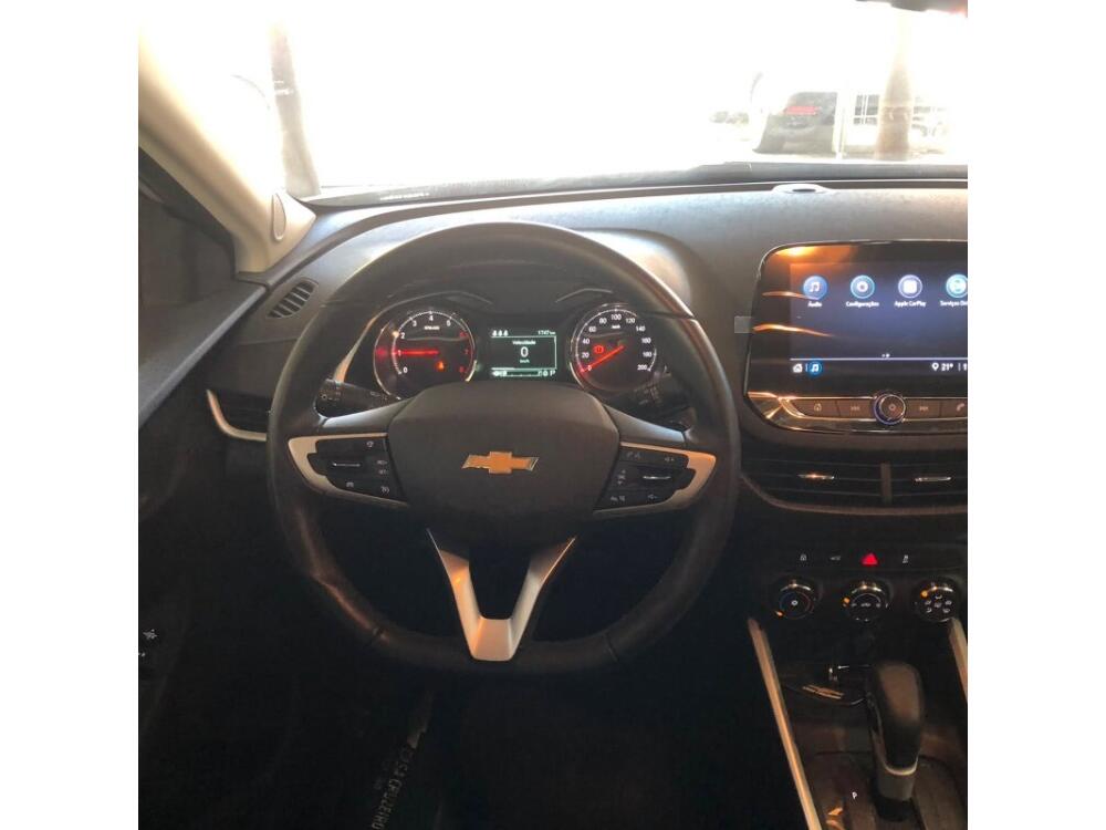 Chevrolet Onix Hatch