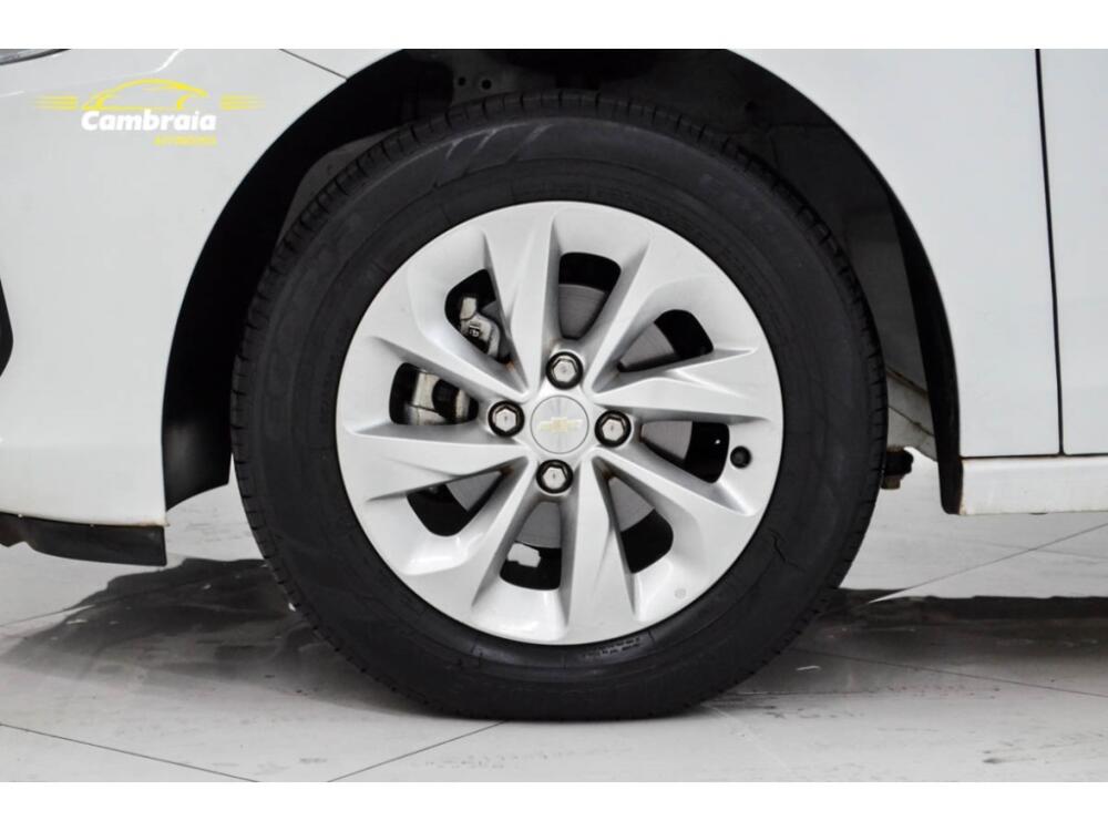 Chevrolet Onix Hatch