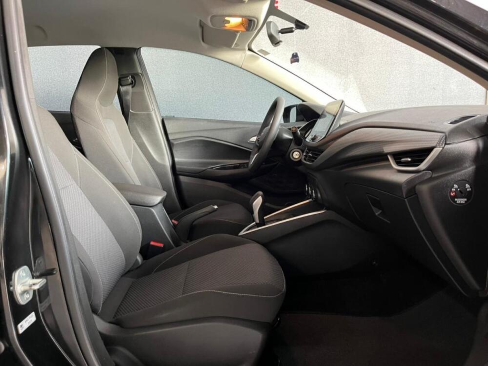 Chevrolet Onix Hatch