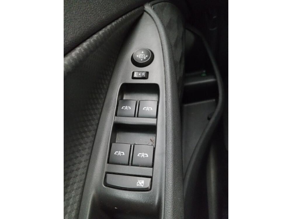 Chevrolet Onix Hatch